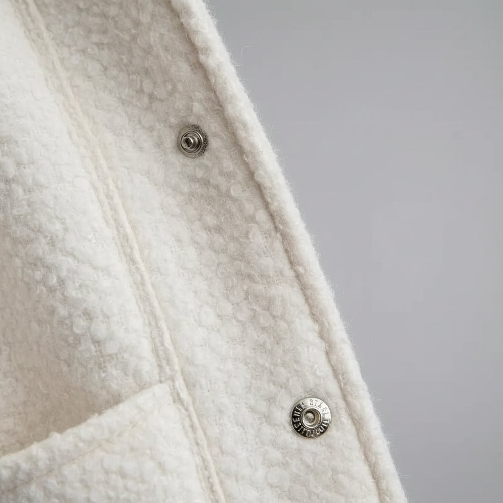 Damen Winterjacke | Warm & Lässig | Herbst