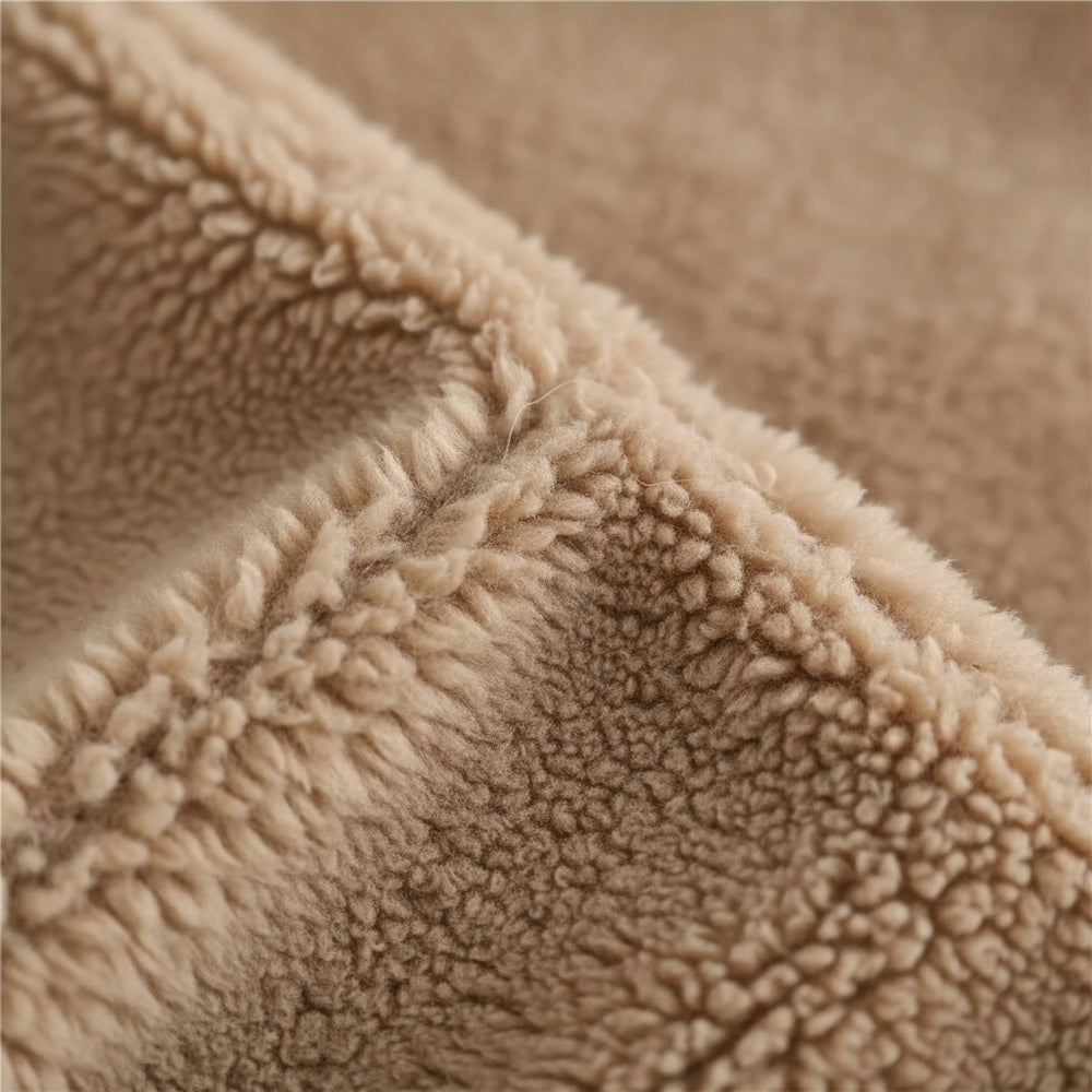 Gefütterte Damen Bomberjacke | Herbst