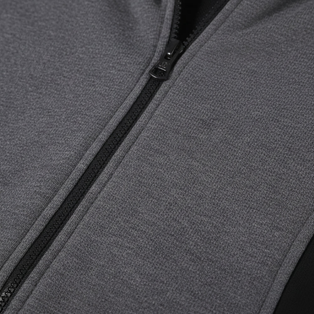 Lässige Herren Kapuzenjacke | Warm Herbst Winter