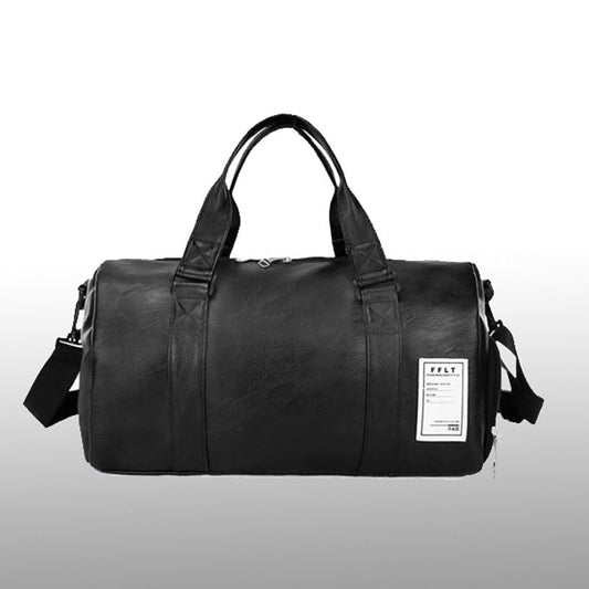 Tommy – Sportliche Fitness-Tasche