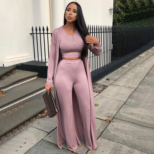 Betty – Einfarbiges Freizeitkleid für Damen