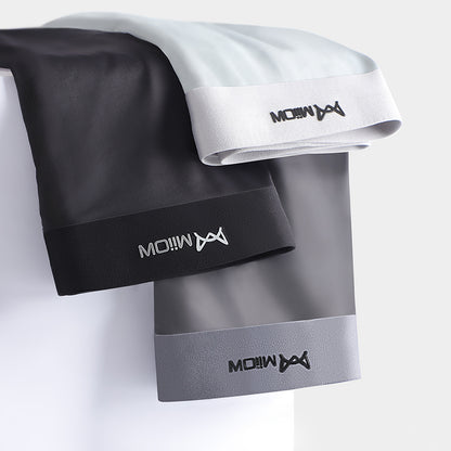 Herren Boxershorts | Nahtlos & Bequem