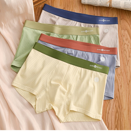 Herren Boxershorts | Weich & Atmungsaktiv im Set