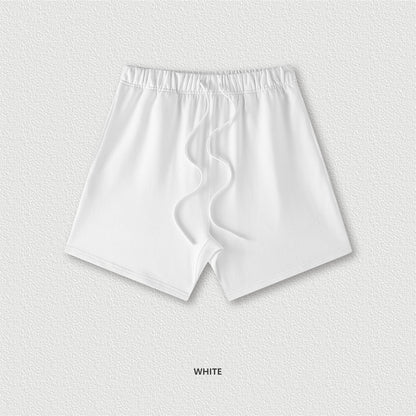 ENGEL Bequeme Herren Shorts in soliden Farben