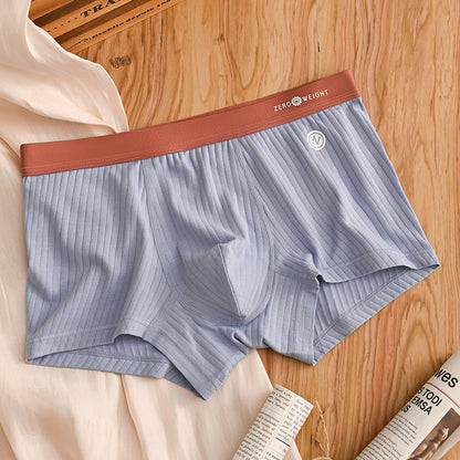 Herren Boxershorts | Weich & Atmungsaktiv im Set