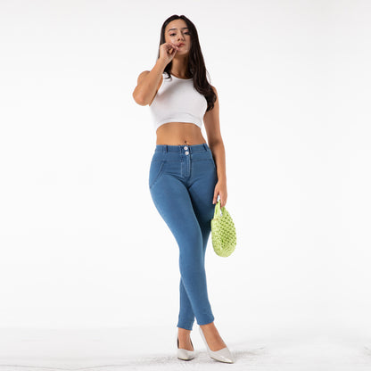Linda – Push-Up Jeans für Damen mit formendem Effekt