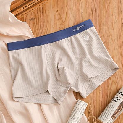 Herren Boxershorts | Weich & Atmungsaktiv im Set