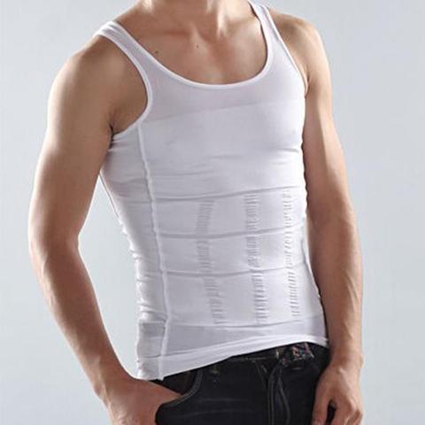 Geoffrey – Herren Bauchweg-Weste