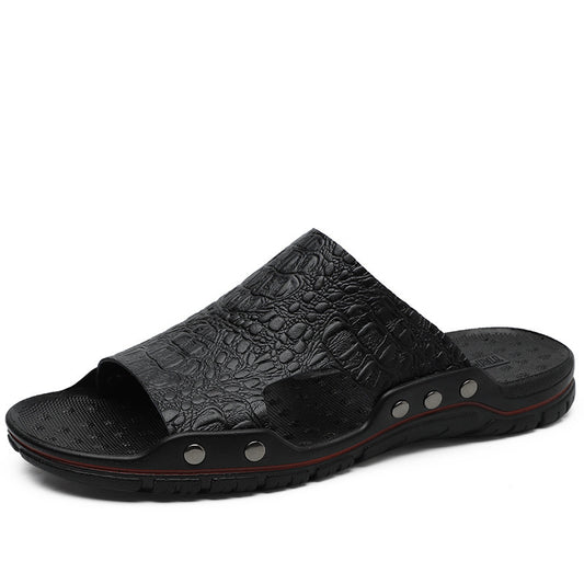 Ken – Herren Sandalen für Strand und Freizeit