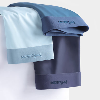 Herren Boxershorts | Nahtlos & Bequem