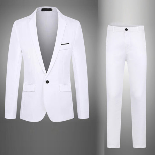 Patrick – Hochzeitsanzug Tuxedo für Herren