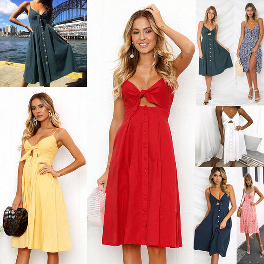 Jade – Ärmelloses, Rückenfreies, Enges Partykleid für Damen