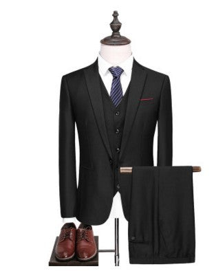 Lionel – Eleganter Herrenanzug