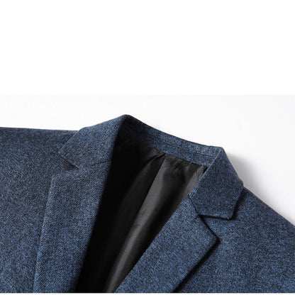 Modernes Herren Sakko | Slim Fit | Herbst/Winter