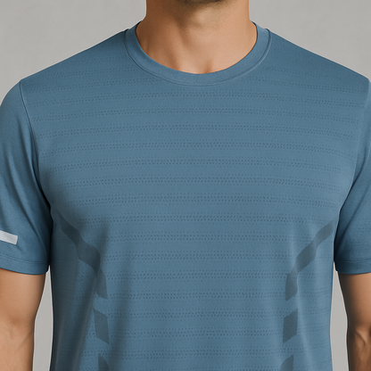Herren Sport Set | Atmungsaktiv & 3-teilig