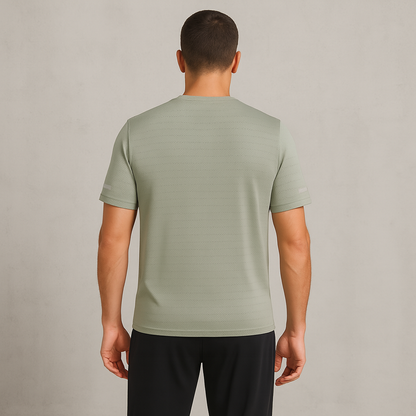 Herren Sport Set | Atmungsaktiv & 3-teilig