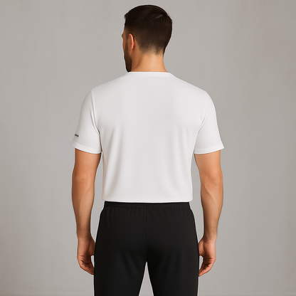 Herren Sport Set | Atmungsaktiv & 3-teilig