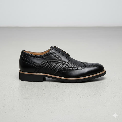 Herren Pumps Elegant
