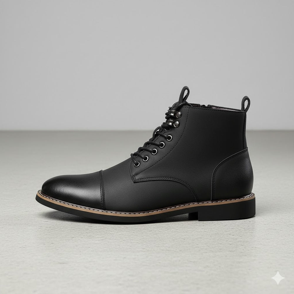 Elegante Herren Stiefeletten