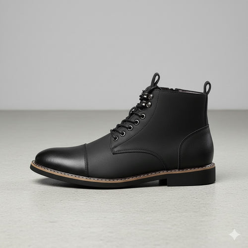 Elegante Herren Stiefeletten