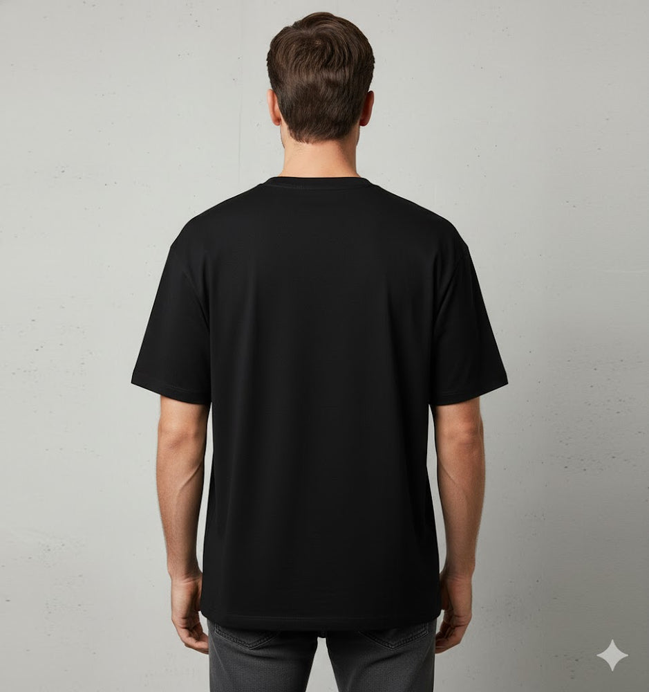 Herren T-Shirt | Regular Fit & Minimalistisch