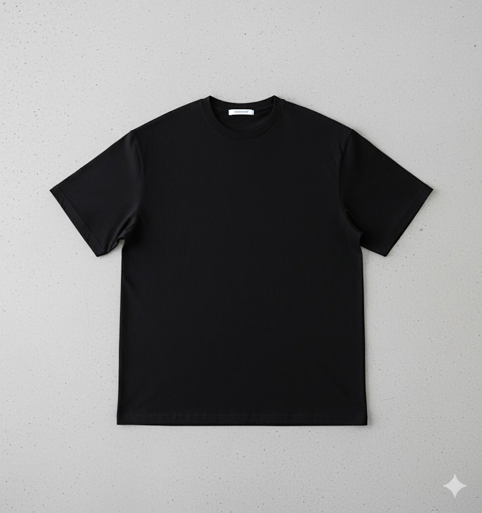 Herren T-Shirt | Regular Fit & Minimalistisch