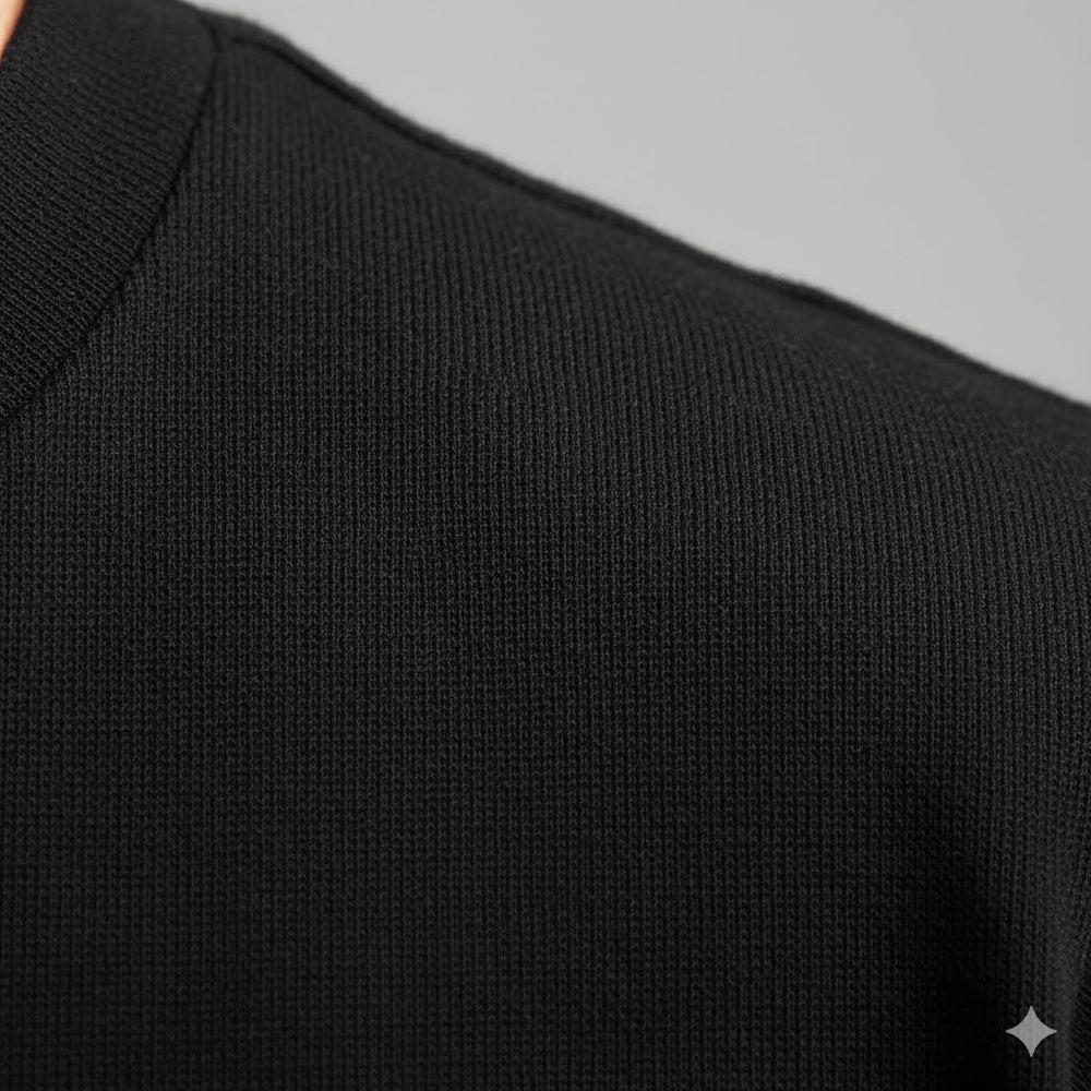 Herren T-Shirt | Regular Fit & Minimalistisch