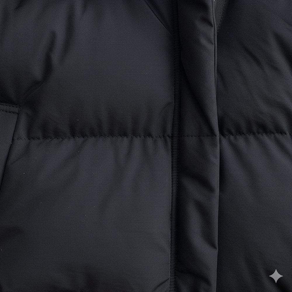 Damenweste ohne Ärmel | Warm & Lässig für Herbst/Winter