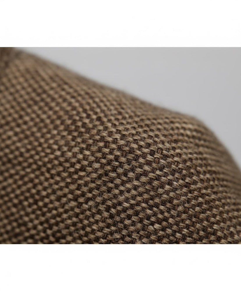 Herren Strickjacke mit Stehkragen | Slim Fit | Winter