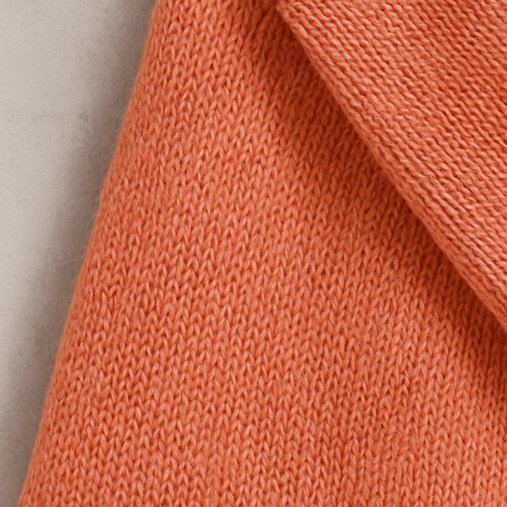 Damen Strickjacke mit Kapuze | Lässig & Übergang