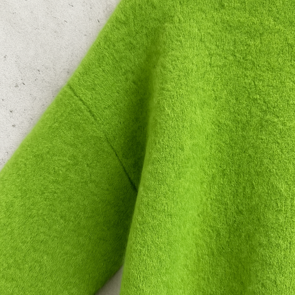 Damen Strickjacke mit V-Ausschnitt | Herbst & Übergang