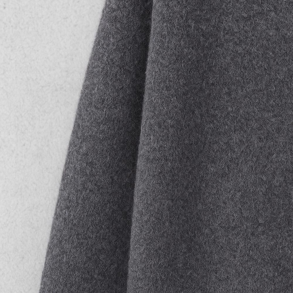 Langer Damen Strickjacke mit Taschen | Herbst & Winter | Elegant