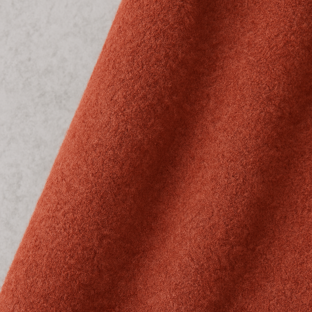 Langer Damen Strickjacke mit Taschen | Herbst & Winter | Elegant