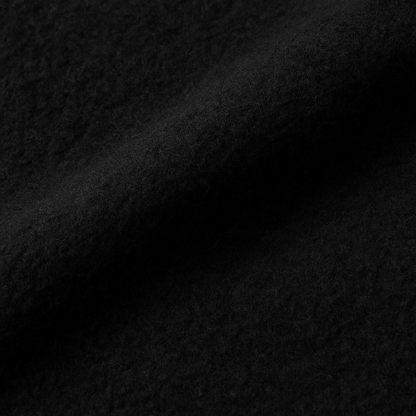 Warmer Damen Mantel aus Teddyfleece | Kuschelig & Elegant für Winter
