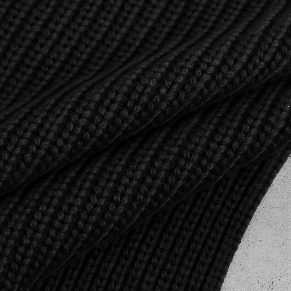 Damen Strickjacke mit Kapuze | Locker & Warm für Herbst Winter