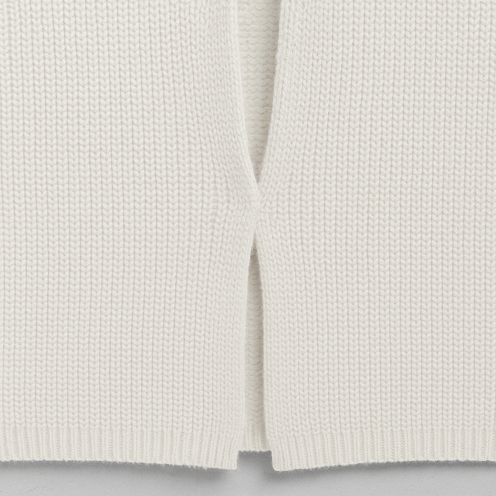 Lässiger Damen Strickjacke mit Knopfleiste | Herbst Winter