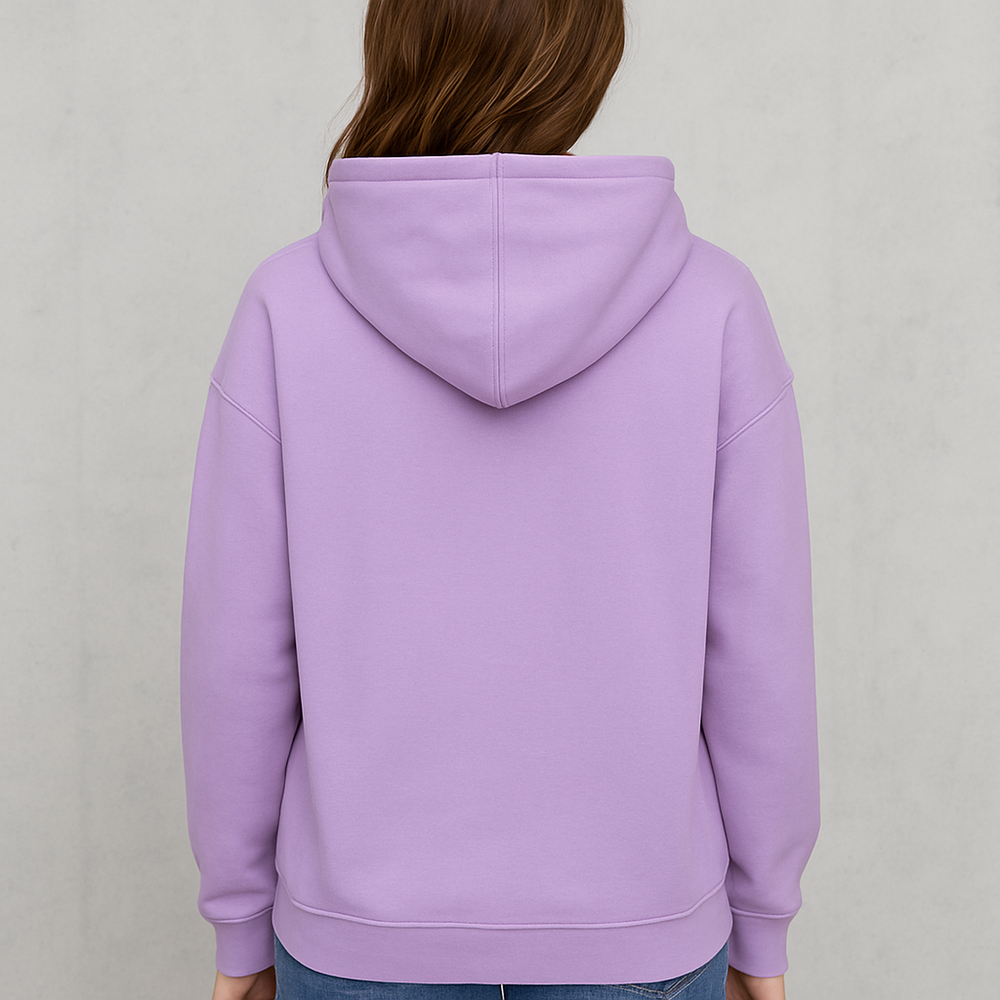 Damen Hoodie mit Print | Lässig & Bequem