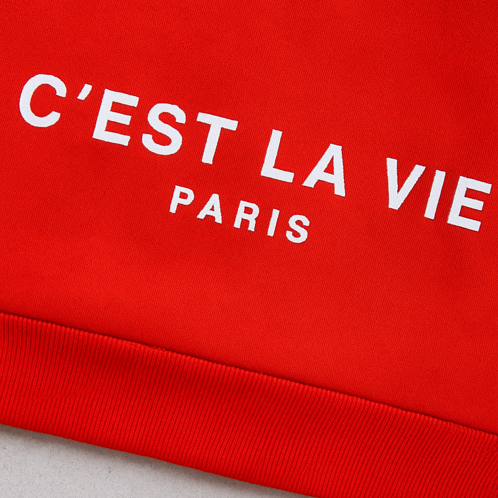 Damen Hoodie mit Print | Lässig & Bequem