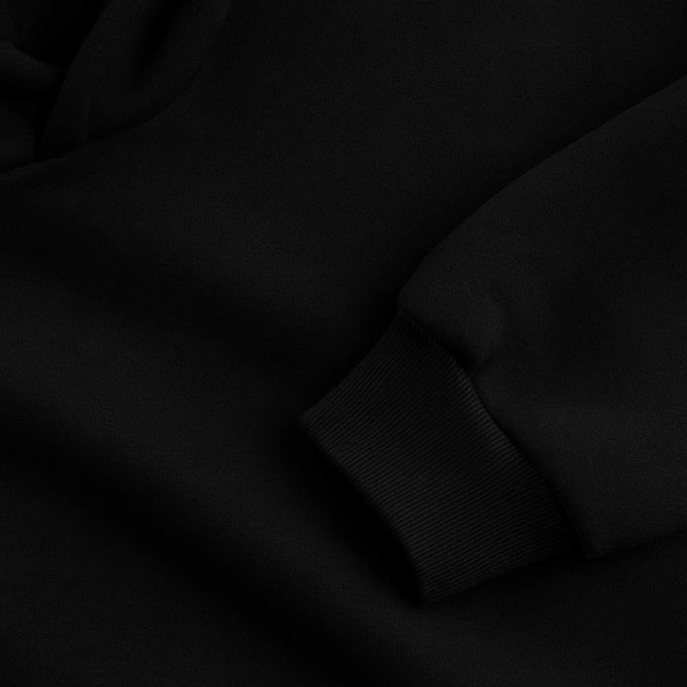 Damen Hoodie mit Print | Lässig & Bequem