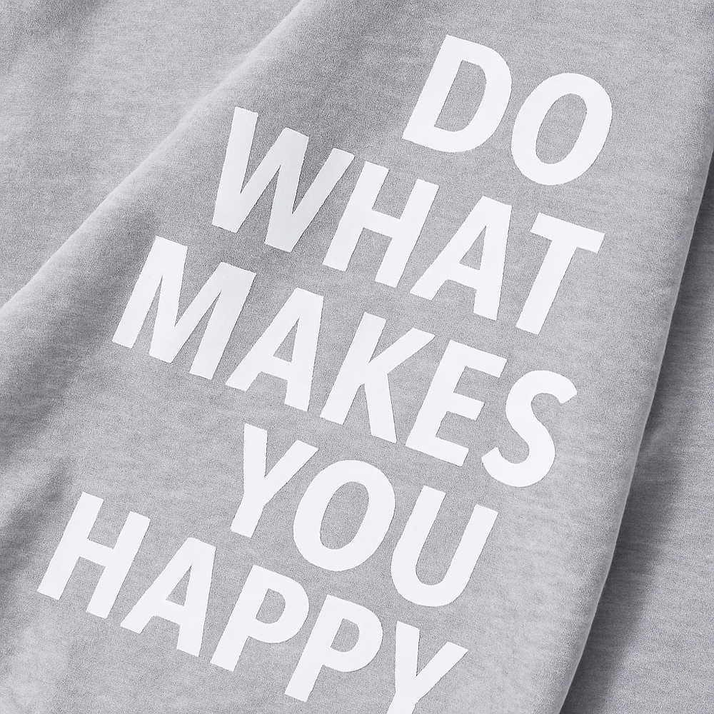 Lässiger Damen Hoodie mit Statement-Print | Freizeit & Winter