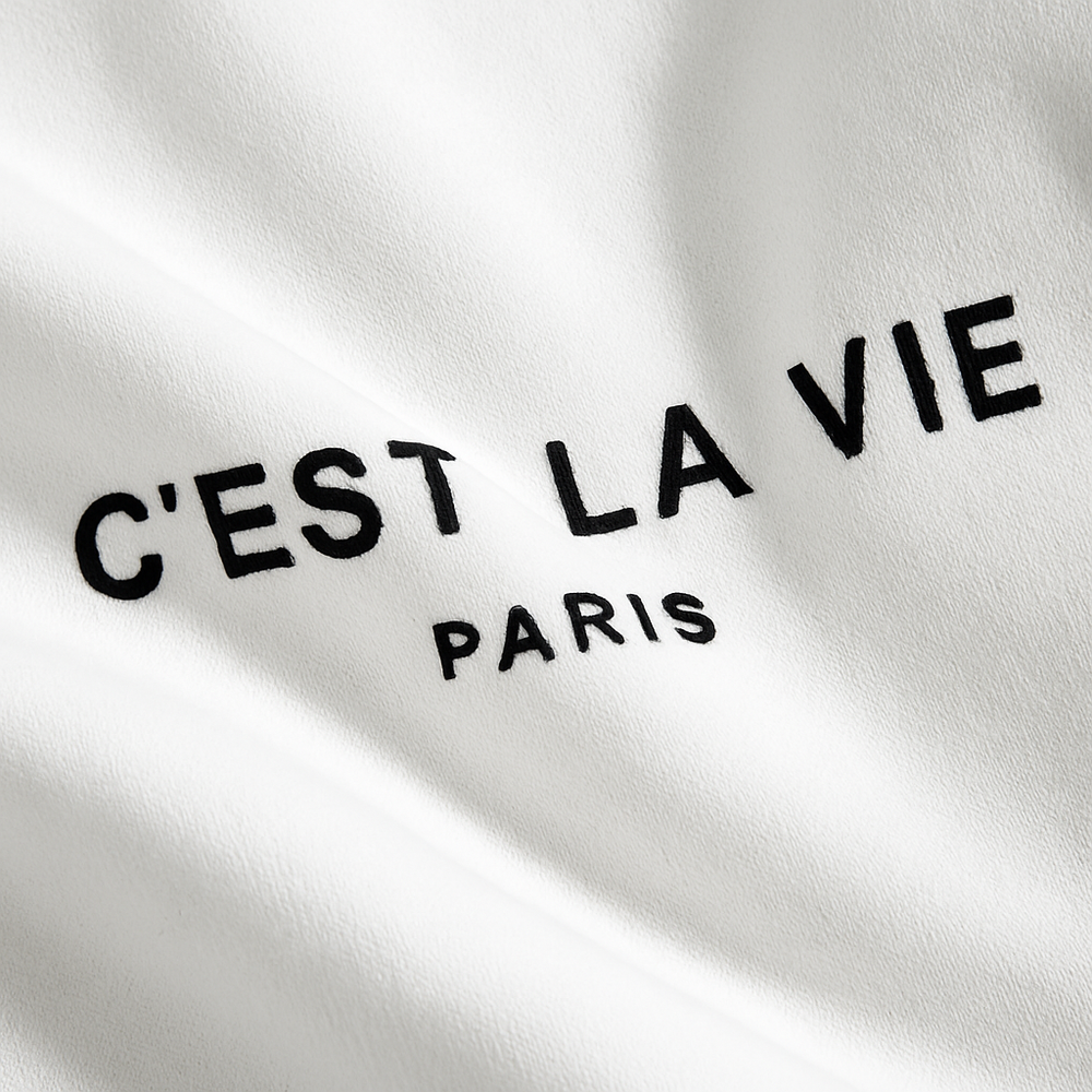 Damen Hoodie mit Print | Lässig & Bequem