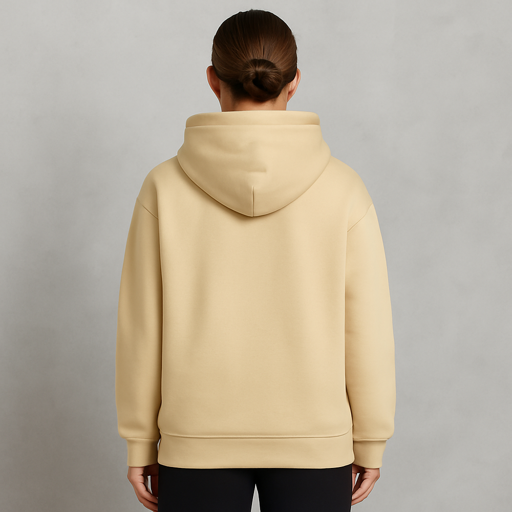 Damen Hoodie mit Print | Lässig & Bequem