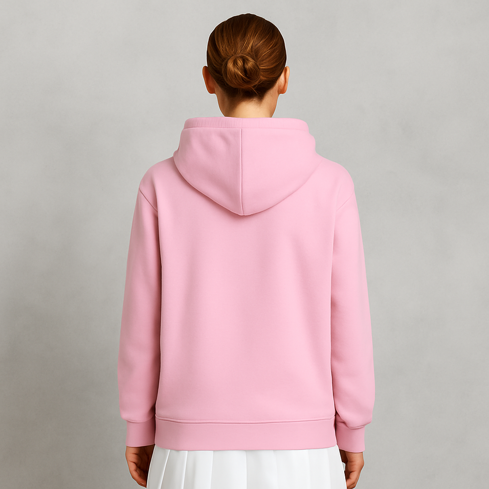 Damen Hoodie mit Print | Lässig & Bequem