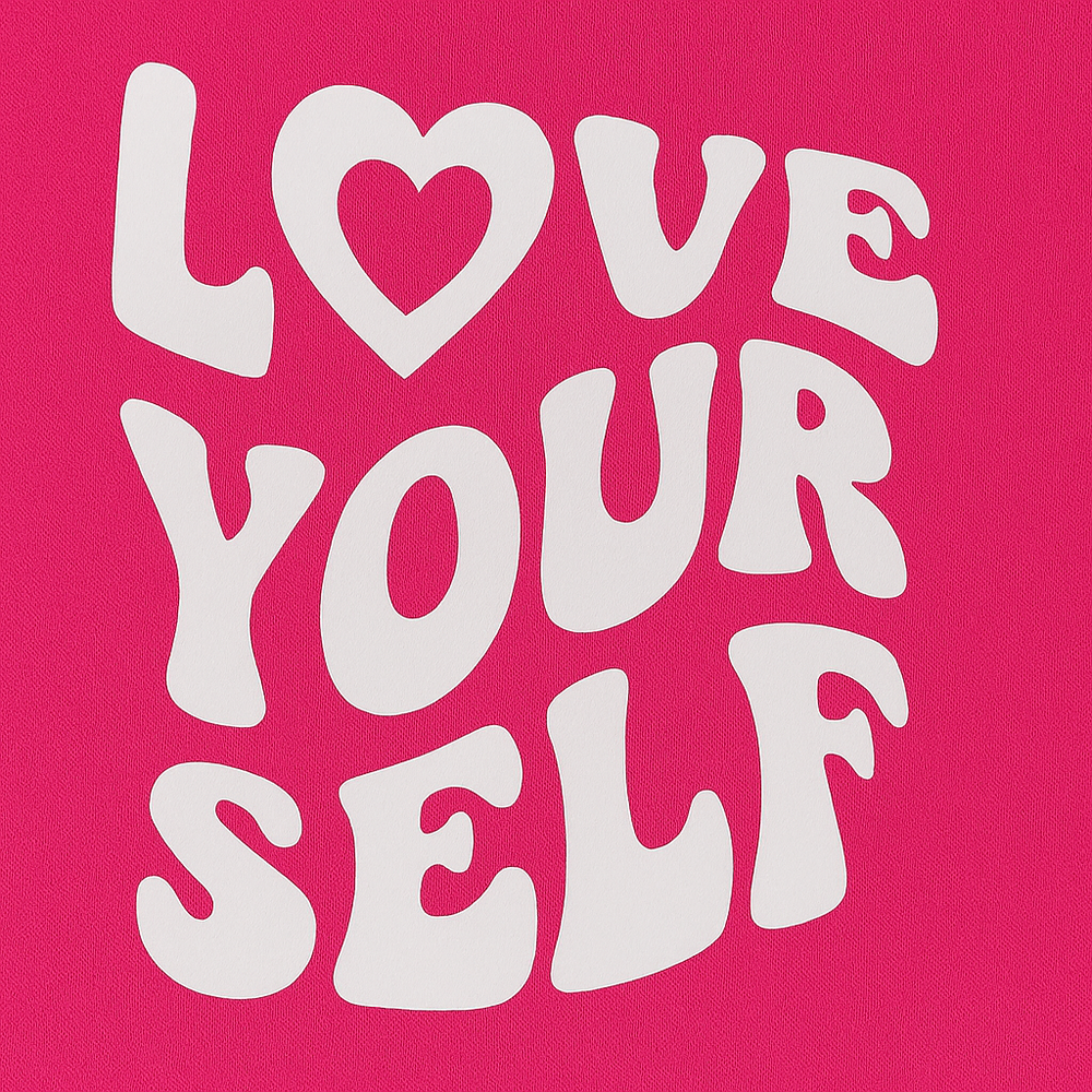 Damen Hoodie mit Statement Print | Lässig & Modern