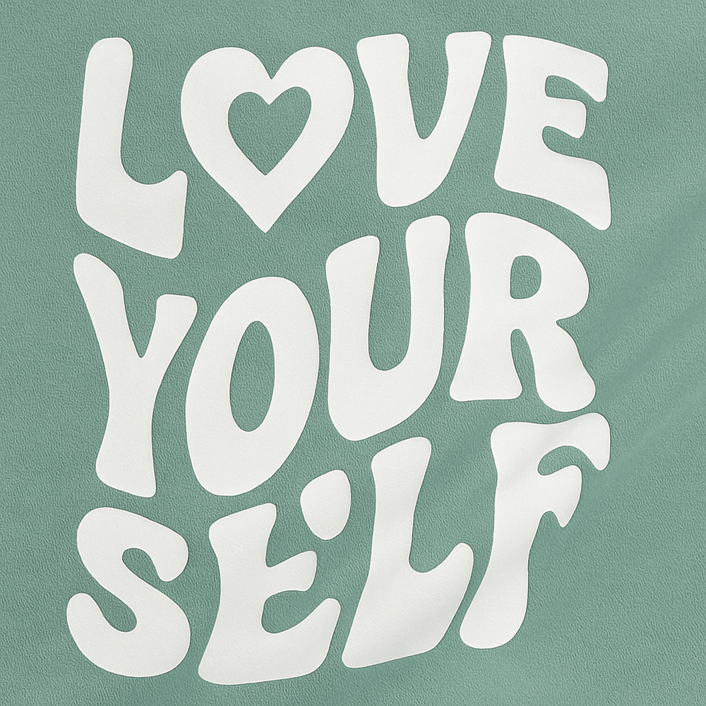 Damen Hoodie mit Statement Print | Lässig & Modern