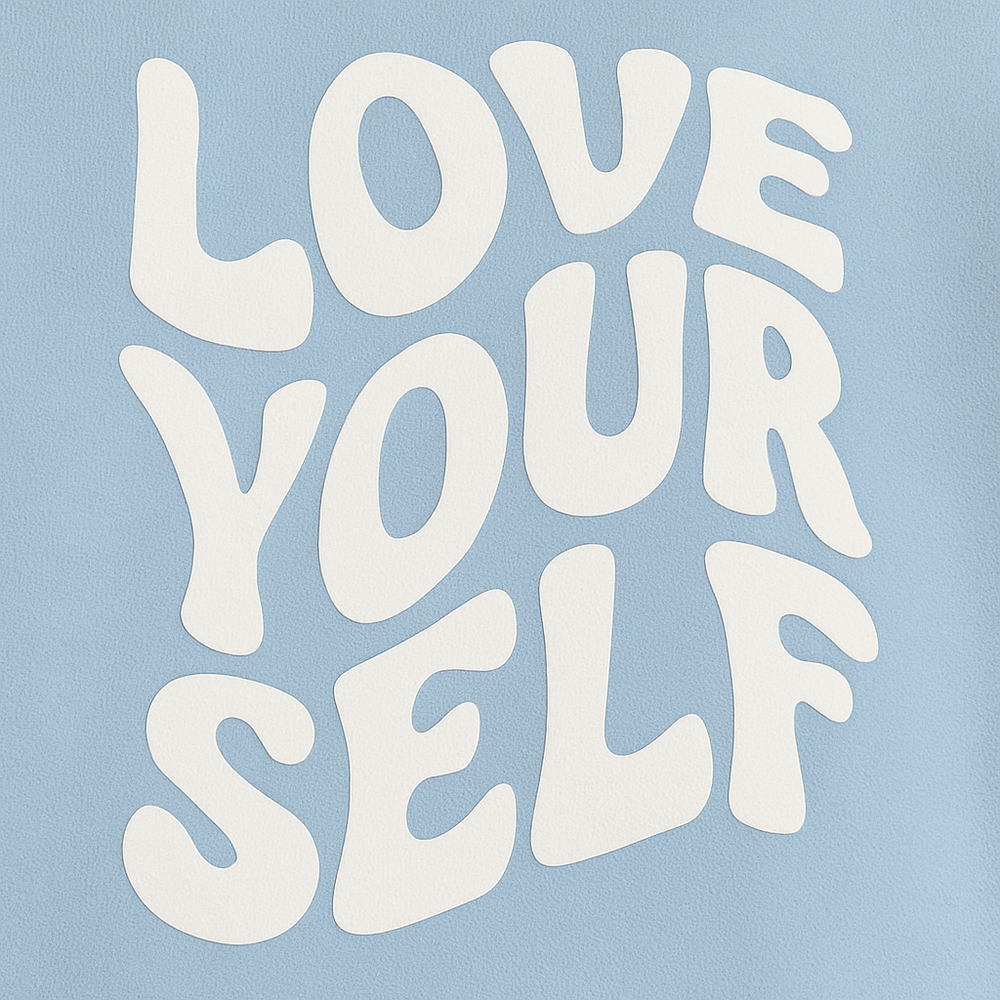 Damen Hoodie mit Statement Print | Lässig & Modern