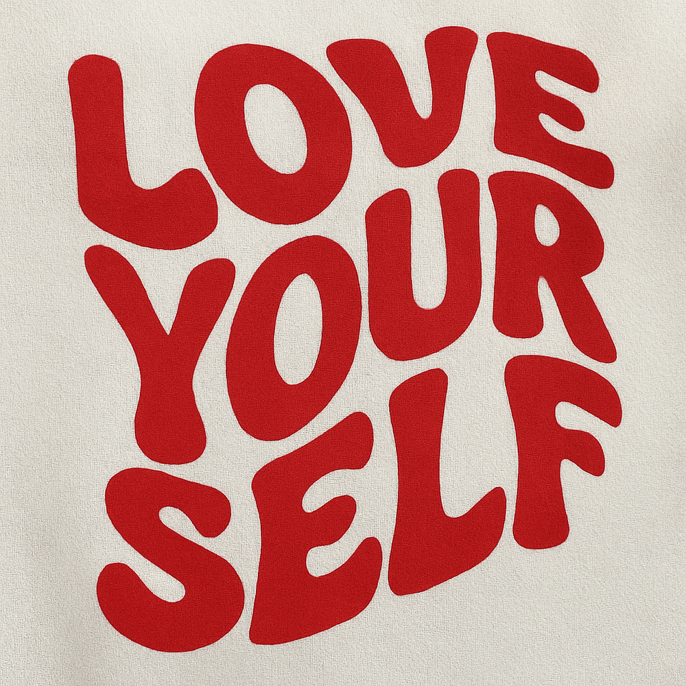 Damen Hoodie mit Statement Print | Lässig & Modern