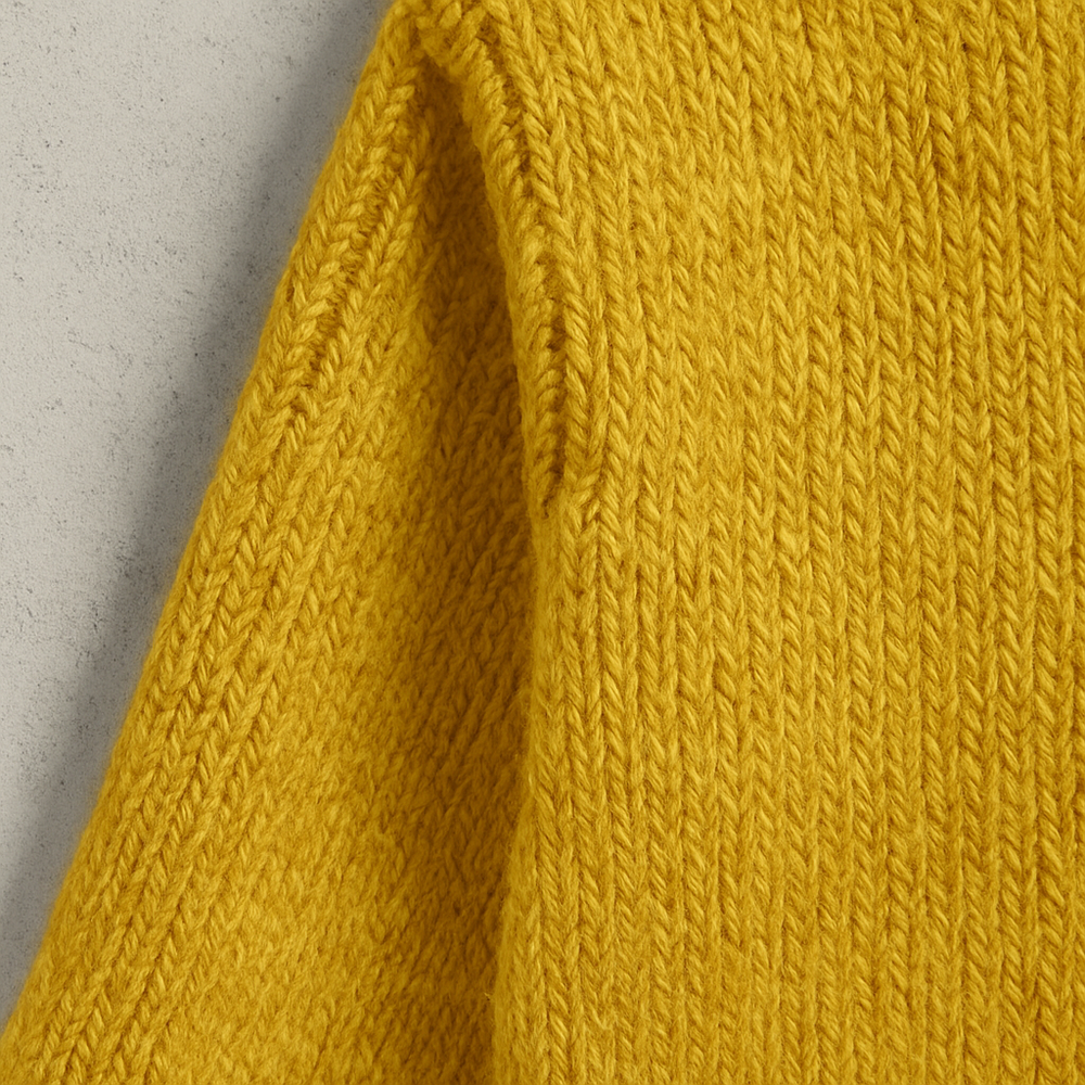 Kuscheliger Damen Strickjacke mit Kapuze | Warm für Herbst/Winter