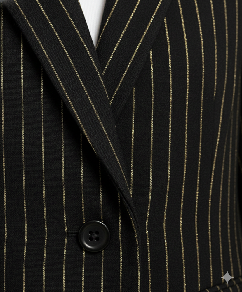 Damen Anzug Zweiteilig