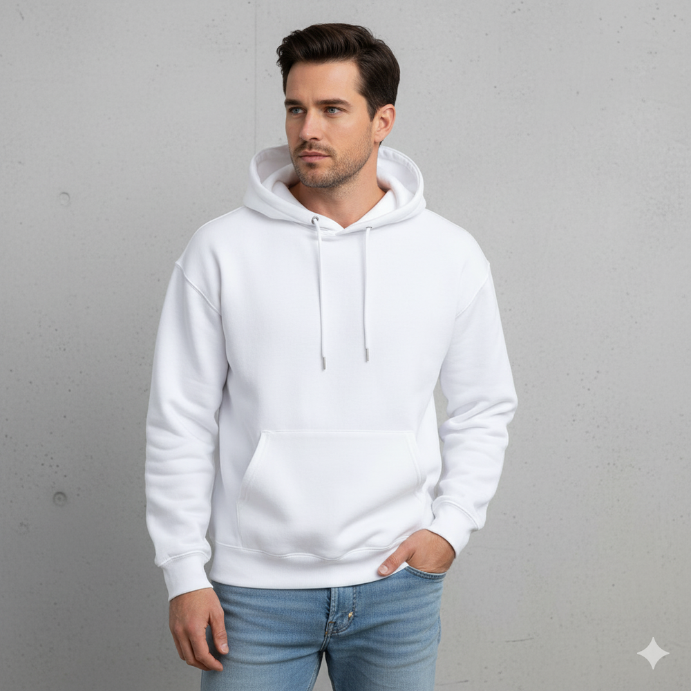 Herren Hoodie | Lässig & Bequem | Herbst/Winter